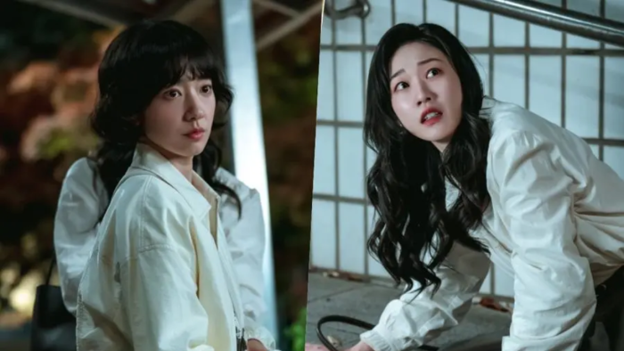 Park Shin Hye Tampil Heroik Selamatkan Ha Yun Kyung di Episode Terbaru “Undercover Miss Hong”