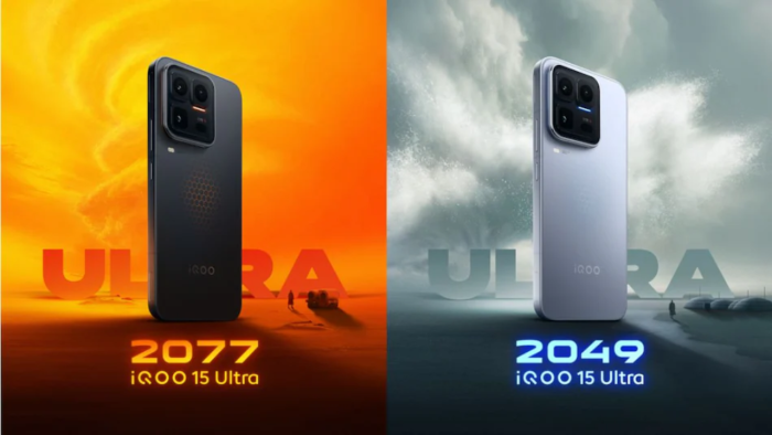 iQOO 15 Ultra Ungkap Detail Layar Jelang Peluncuran, Usung Panel 2K 144Hz dan Pendingin Aktif