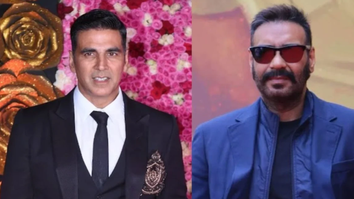 Golmaal 5 Resmi Diproduksi, Akshay Kumar Gabung Jadi Antagonis Utama
