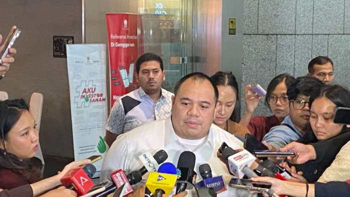 Danantara Indonesia Hadiri Pertemuan BEI–MSCI, Tegaskan Peran sebagai Pembeli Saham