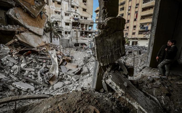 Indonesia dan 7 Negara Muslim Lainnya Kecam Pelanggaran Gencatan Senjata Berulang Israel di Gaza