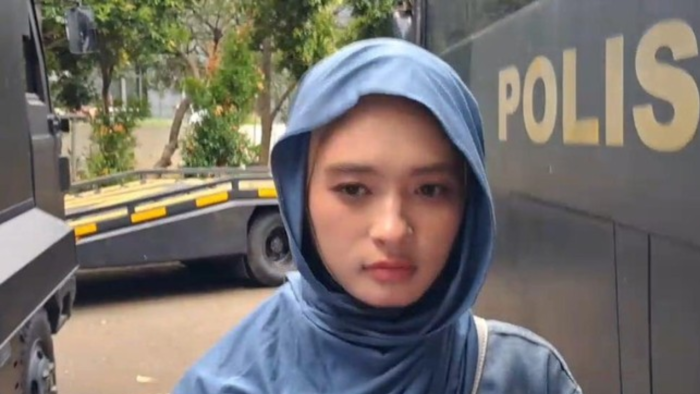 Eks Sopir Inara Rusli dan Virgoun Diperiksa Bareskrim Terkait Dugaan Akses Ilegal CCTV