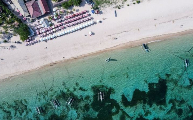 Kunjungan Turis China ke Indonesia Naik 12 Persen di Tahun 2025