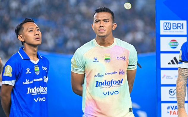 Ada Teja Paku Alam Dibalik Tampil Luar Biasanya Persib Bandung Musim Ini