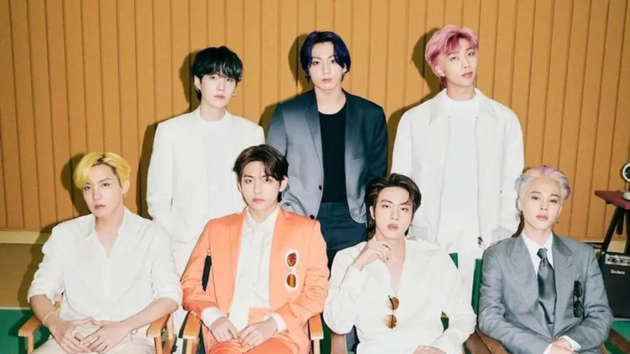 Netflix Siarkan Langsung Comeback BTS Lewat “THE COMEBACK LIVE: ARIRANG”