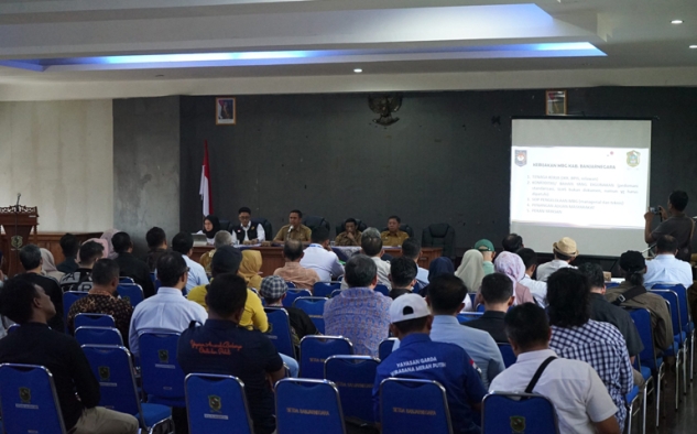 Tahun 2026 akan Ada Audit Kepatuhan dari Inspektorat Terkait MBG