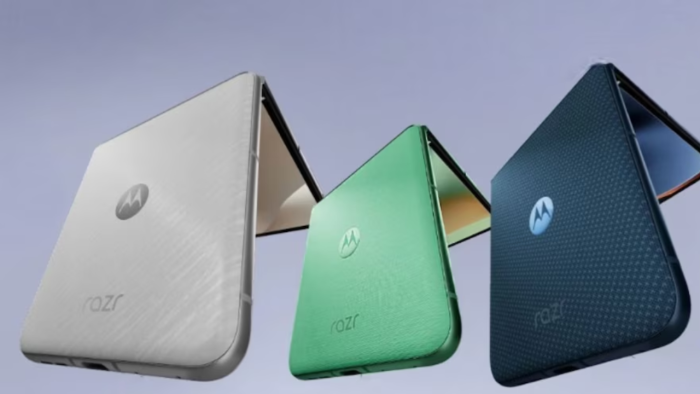 Motorola Razr 70 Kantongi Sertifikasi UEA, Peluncuran Global Kian Dekat