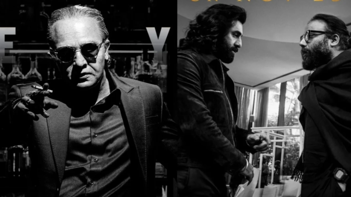 Sandeep Reddy Vanga Konfirmasi Animal Park, Syuting Dimulai Pertengahan 2027