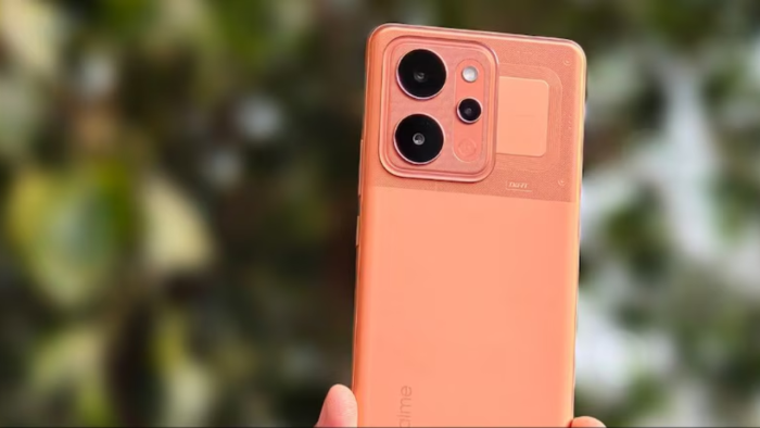 Realme P4 Power 5G Resmi Dijual di India, Bawa Baterai 10.001mAh dan Fast Charging 80W