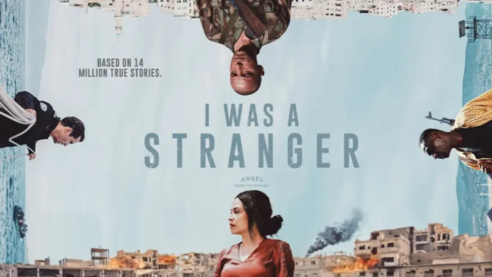 ULASAN I Was a Stranger: Drama Kemanusiaan yang Mengendap dalam Sunyi