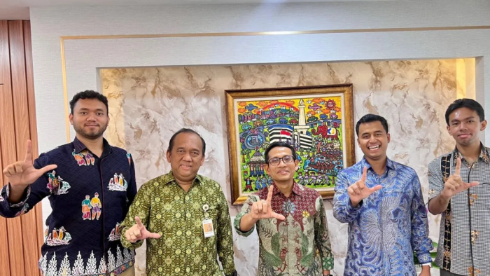 Kementerian ESDM Dorong ASN dan Talenta Energi Lanjut Studi ke Kampus Top Dunia