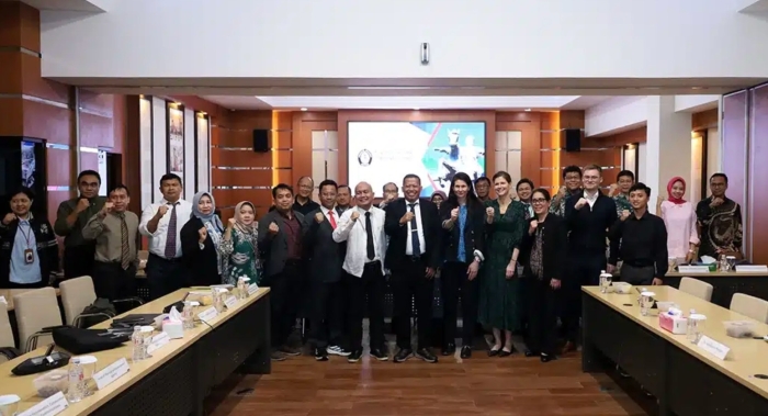 Undip Siapkan Prodi S1 Kesehatan Masyarakat 