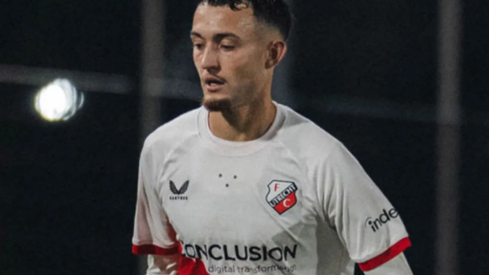 Ivar Jenner Resmi Perkuat Dewa United, Siap Tambah Daya Saing Lini Tengah