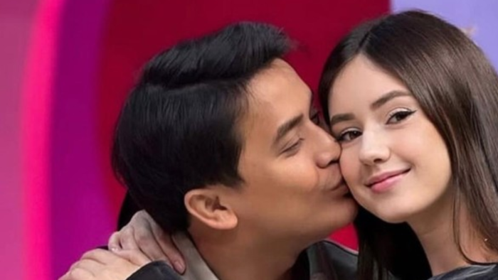 Vika Kolesnaya Alami Baby Blues Usai Melahirkan, Billy Syahputra Setia Dampingi dan Beri Dukungan