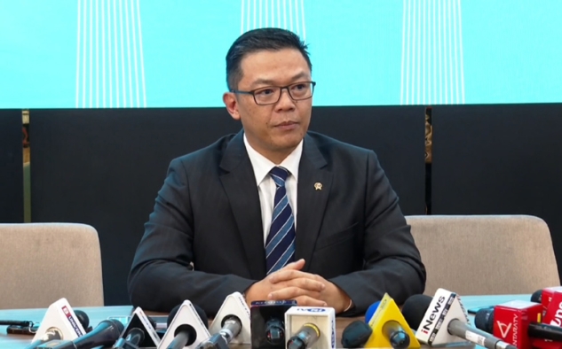 Menlu Sugiono: Indonesia dan Australia akan Bentuk Forum Rutin Bahas Pertahanan