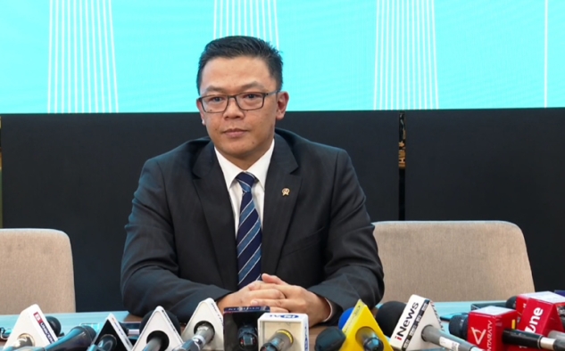 Sugiono: Kerja Sama Indonesia- Australia Bukan Pakta Pertahanan