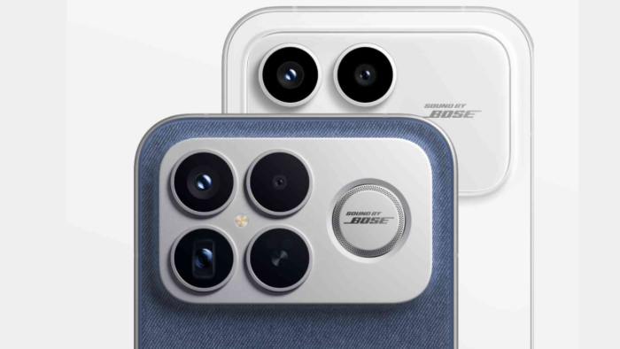 Bocoran Redmi K100 Series: Kamera 200 MP dan Telefoto Periskop Siap Hadir di Flagship Baru