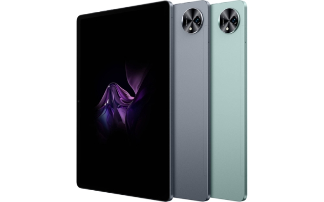 Tablet Gaming Black Shark Muncul di Situs Global, Usung Snapdragon 8s Gen 3 dan Layar 144Hz