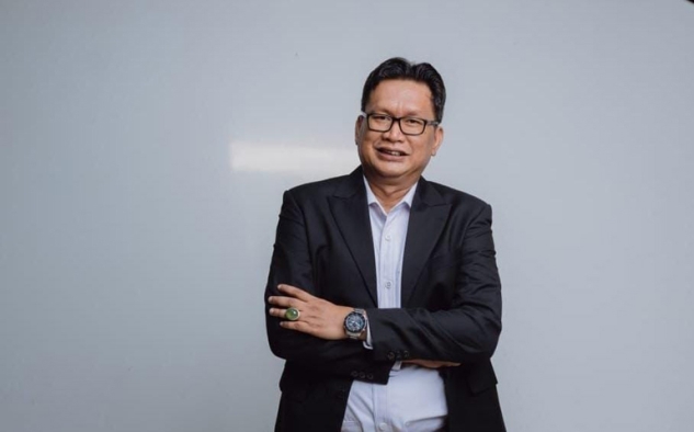 Noviardi Ferzi: Beban Bunga Utang Ancam Ruang Belanja Produktif APBN 2026