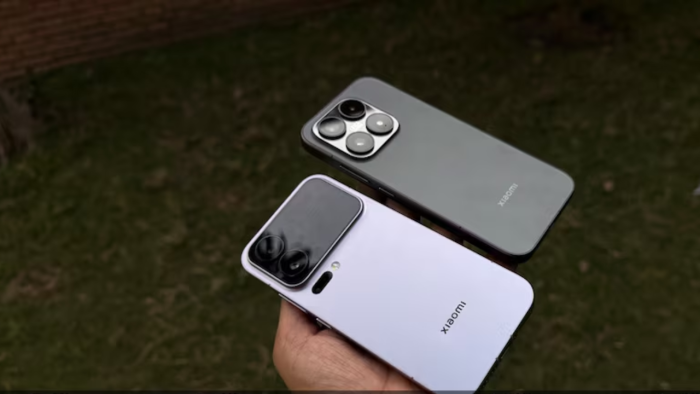 Bocoran Xiaomi 18 Pro: Kamera Ganda 200 MP Siap Jadi Lompatan Besar Seri Flagship
