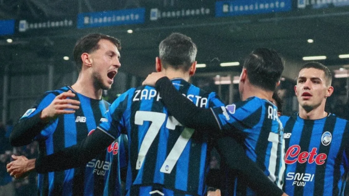 Emil Audero Tampil Gemilang, Cremonese Tetap Tumbang dari Atalanta