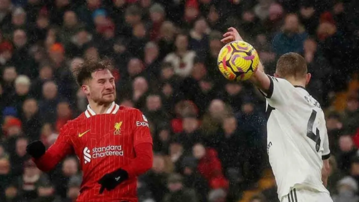 MU Tanpa De Ligt, Mount, dan Dorgu Saat Tantang West Ham di Liga Inggris