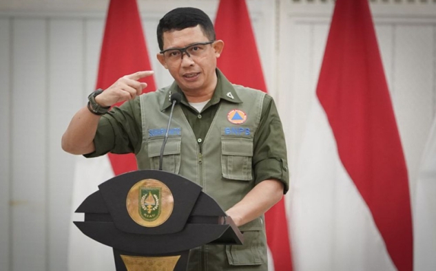 Pascabencana, BNPB: Mayoritas Wilayah Terdampak Masuk Fase Pemulihan