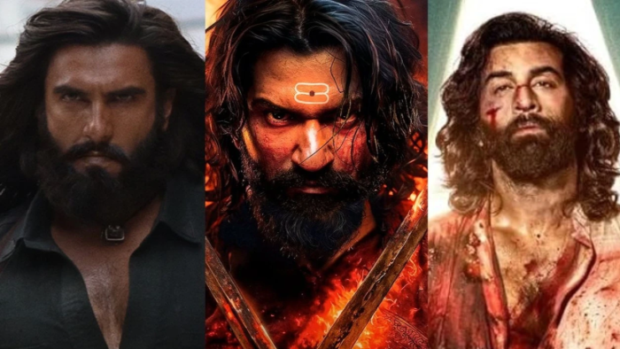 Aamir Khan Akui Generasi Baru Siap Gantikan Dominasi Tiga Khan di Bollywood