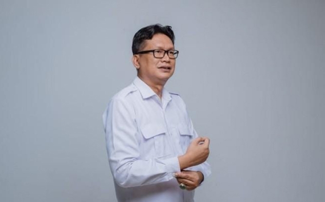 Utang APBN 2026 Rp832,2 T, Noviardi Ferzi Ingatkan Risiko Rasio 40 Persen