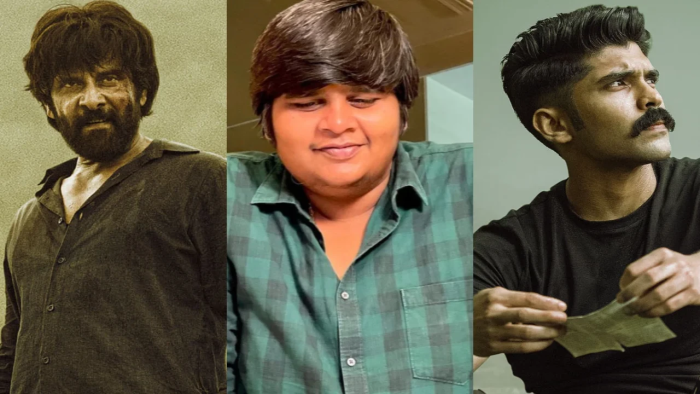 Mahaan 2, Karthik Subbaraj Isyaratkan Sekuel Film Chiyaan Vikram dan Dhruv Vikram