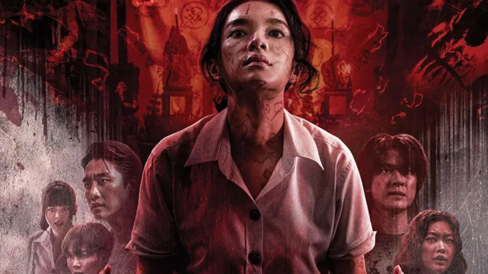 Panor 2: Teror Ilmu Hitam yang Lebih Kelam dan Ambisius