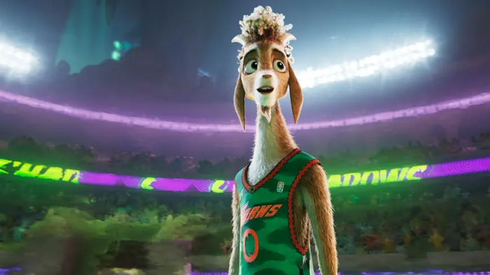 ULASAN GOAT: Kisah Underdog Penuh Warna tentang Mimpi Besar dan Keberanian Melawan Stigma