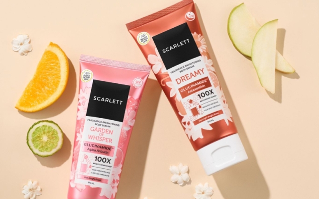 Jelang Ramadan, Scarlett Hadirkan Solusi #AntiKulitHaus Lewat Fragrance Brightening Body Serum Terbaru