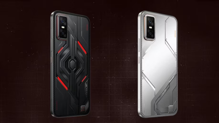 Infinix GT 50 Pro Bocor, Siap Jadi Penerus GT 30 Pro dengan Dimensity 8400 Ultimate?