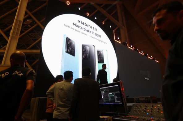 Xiaomi Pimpin Pasar Smartphone Indonesia, Siap Perluas Ekosistem Digital di 2026