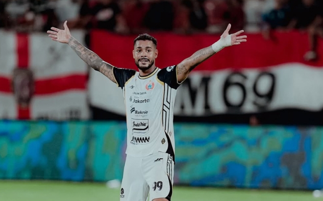 Ketatnya Persaingan Pencetak Gol Terbanyak BRI Super League Musim Ini