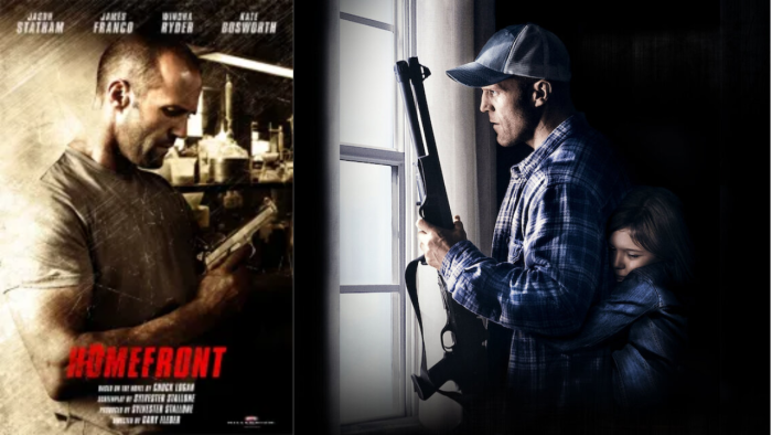 ULASAN Homefront: Aksi Brutal Berbalut Drama Ayah dan Anak