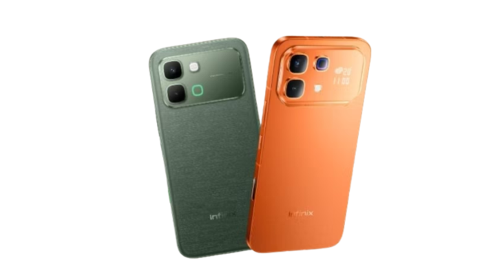 Infinix Note 60 Series Siap Meluncur Global, Usung Layar AMOLED 144Hz dan Baterai 6.500mAh