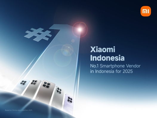 Kuasai Pasar 19%, Xiaomi Indonesia Siap Masuk Fase Ambisius 2026