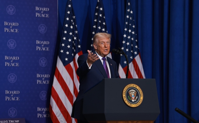 Presiden AS Apresiasi Rencana Pengiriman TNI ke Gaza