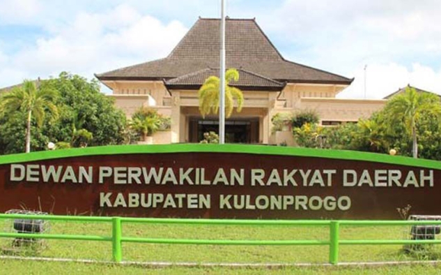 Meski Anggaran Terbatas, Ketua DPRD Kulon Progo Tegaskan Komitmen Kawal Aspirasi Masyarakat 