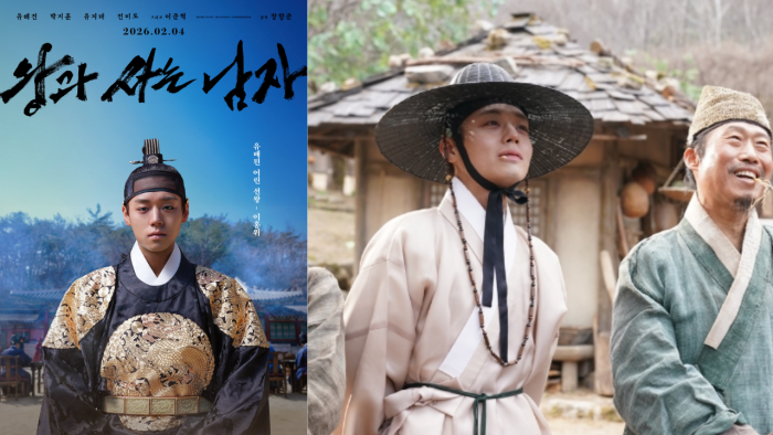 Ulasan Film The King's Warden – Tafsir Segar atas Tragedi Dinasti Joseon