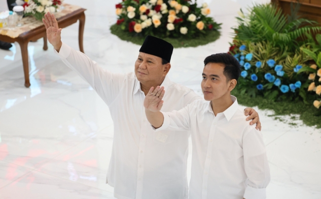 Satu Tahun Lebih Masa Kepemimpinan, Tingkat Kepuasan Publik Terhadap Kinerja Prabowo Capai 79,2 Persen  