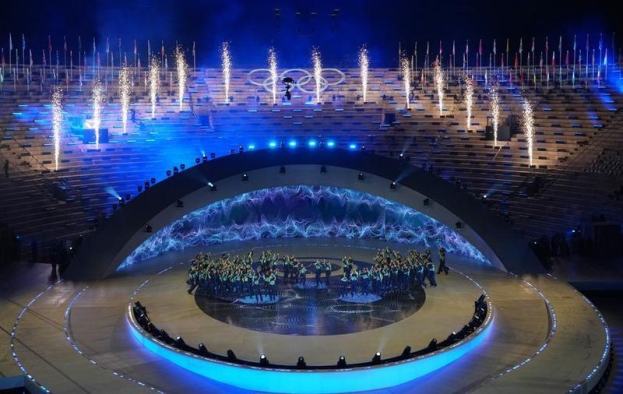 Olimpiade Musim Dingin 2026 Resmi Berakhir, Tiongkok Ukir Prestasi Terbaik di Ajang Luar Negeri