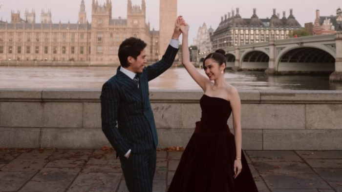 El Rumi dan Syifa Hadju Siap Menikah, Undang Lebih dari 2.000 Tamu