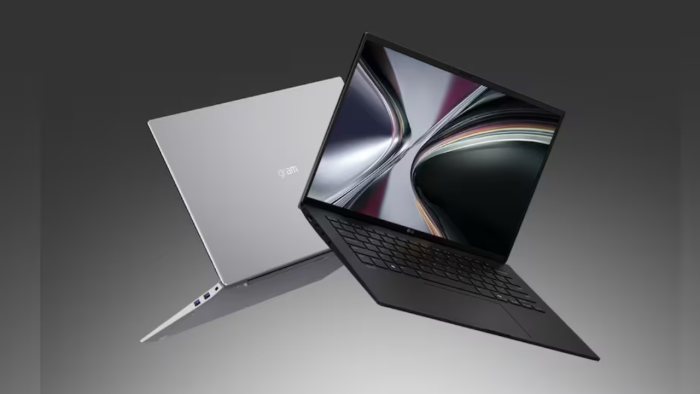 LG Gram 14 (2026) Resmi Meluncur di Jepang,…