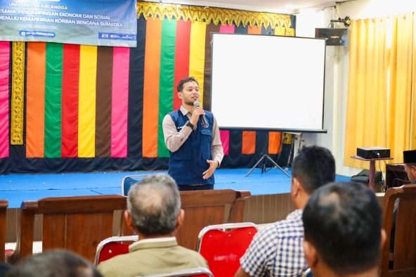 Akademisi dan NGO Soroti Pentingnya Pendampingan Agar Bantuan Modal Tepat Guna