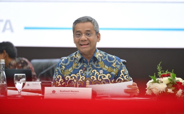 Kinerja APBN 2026 Ekspansif, Wamenkeu: Realisasi Belanja Negara Capai Rp227 Triliun