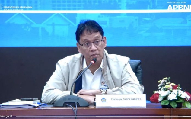 APBN di Awal Tahun Terkendali, Menkeu: Pendapatan Negara Tumbuh 9,5%