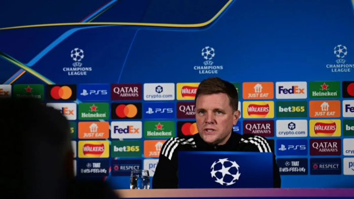 Eddie Howe Pastikan Newcastle Turunkan Skuad Terbaik Kontra Qarabag